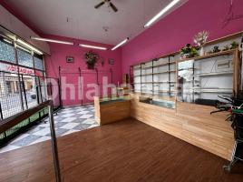 Business premises, 80 m², almost new