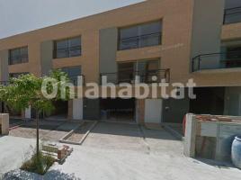 Houses (terraced house), 180 m², almost new, Calle Prat de la Riba