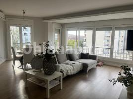 Piso, 134 m², Paseo de Pere III