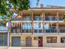 Houses (terraced house), 163 m², almost new, Calle de Ponent, 38