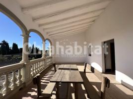 Casa (casa rural), 401 m², Calle Josep de Pont, 1