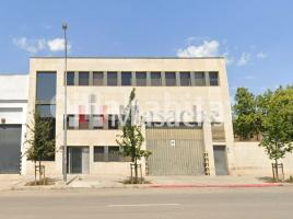 For rent industrial, 1460 m², JOAQUIM BLUME