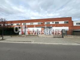 Nau industrial, 962 m², INDUSTRIA