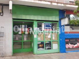 Local comercial, 390 m², Constitución