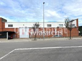 Industrial, 650 m², INDUSTRIA / DE LA CIERVA