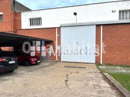 Industrial, 650 m², INDUSTRIA / DE LA CIERVA