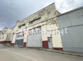 Alquiler nave industrial, 790 m², Sant miquel de toudell
