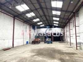 Alquiler nave industrial, 790 m², Sant miquel de toudell
