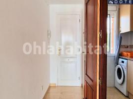 Flat, 93 m², almost new, Zona