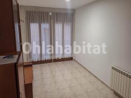 Lloguer pis, 50 m², seminou, Calle Major