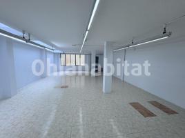 Lloguer altres, 172 m², Calle d'Espronceda, 353