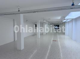 Lloguer altres, 172 m², Calle d'Espronceda, 353