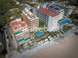 Flat, 119 m², almost new, Paseo Marítim