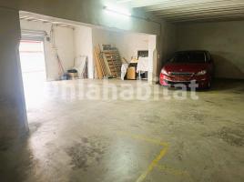 Parking, 138 m², Calle Contoliu