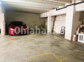 Parking, 138 m², Calle Contoliu