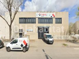 Lloguer nau industrial, 890 m², Calle dels Motors, 306