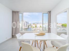 Apartament, 44 m², Avenida de la República Catalana, 12