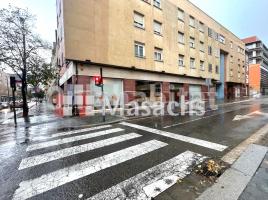 For rent business premises, 365 m², BALDRICH (cantonada amb Ctra. Montcada)