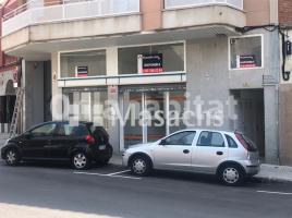 Local comercial, 174 m², Mestre Serrat