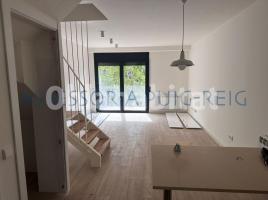 Alquiler Casa (unifamiliar adosada), 93 m², seminuevo