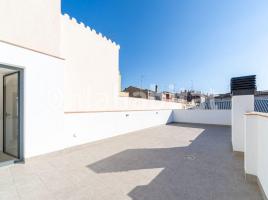 Dúplex, 152 m², cerca de bus y tren, seminuevo, Calle Sant Pau, 4