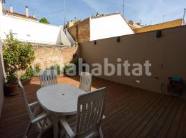 Houses (terraced house), 153 m², near bus and train, almost new, Calle Pi i Margall, 42