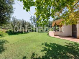 Casa (chalet / torre), 232 m², Camino dels Pujols, 9