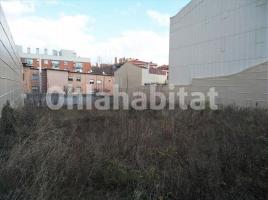 Urban, 696 m², Calle de Sant Raimon de Penyafort