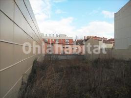 Urban, 696 m², Calle de Sant Raimon de Penyafort