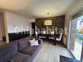 Piso, 101 m², seminuevo