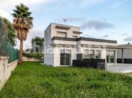 Casa (unifamiliar aïllada), 407 m², seminou, Zona