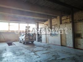 Lloguer local comercial, 198 m²