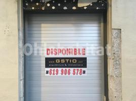 For rent business premises, 45 m², Calle de Santa Clara, 34