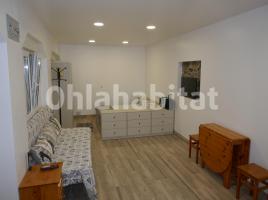 Flat, 42 m², Calle de Sant Pere, 16