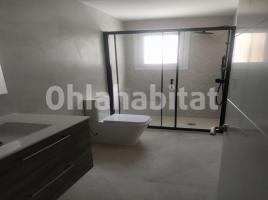 Flat, 112 m², Calle de Pau Font de Rubinat