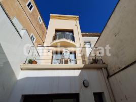 Casa (unifamiliar adosada), 272 m², Calle d'Alfons Maseras