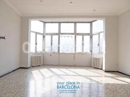 Alquiler piso, 135 m², cerca de bus y tren, Calle Major