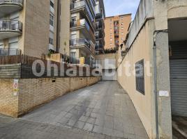 Plaza de aparcamiento, 14 m²