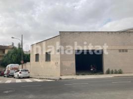 Local comercial, 244 m², Avenida de Balaguer