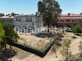 Houses (terraced house), 246 m², almost new, Calle JACINT VERDAGUER