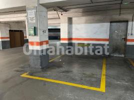 Plaça d'aparcament, 12 m², Calle dels Alts Forns, 70