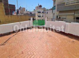 Flat, 78 m², Calle President Lluís Companys