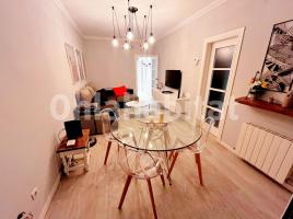 Piso, 67 m², Calle de l'Urgell