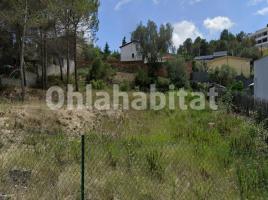 , 800 m², Calle de Solsona