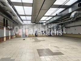 For rent industrial, 2000 m², Camprodon