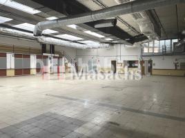 For rent industrial, 2000 m², Camprodon