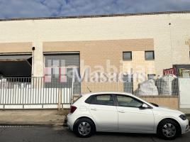 Lloguer nau industrial, 400 m², Capcir