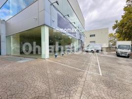 Alquiler nave industrial, 4381 m², Zona