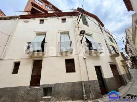  (unifamiliar adossada), 602 m², Calle de Baix