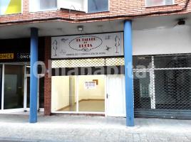 Local comercial, 79 m², cerca de bus y tren